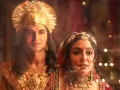 Quem é Siddharth Gupta, ator de Vaaste que interpreta Krishna?