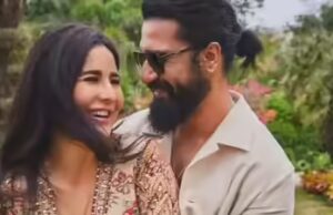 Vicky Kaushal, império de Rs 265 crore de Katrina Kaif decodificado