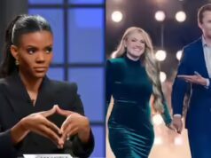 "Erika queria sua posição": Candace Owens reage depois que Charlie Kirk supostamente nomeou a esposa Erika como sucessora da TPUSA antes do assassinato