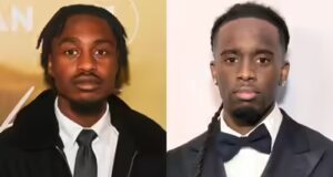 Lil Tjay provoca reação após expor mensagens privadas ligadas à ex-namorada de Kai Cenat