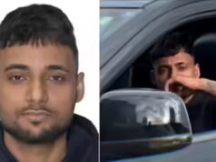 4 índios presos em sequestro por extorsão no Canadá, policial diz que nunca viu caso como este