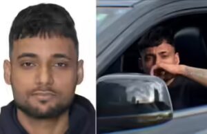4 índios presos em sequestro por extorsão no Canadá, policial diz que nunca viu caso como este