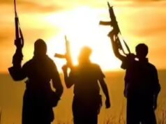 EUA e Nigéria lançam novos ataques cinéticos contra alvos do ISIS