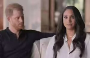O que aconteceu com o casamento de Meghan Markle e Príncipe Harry
