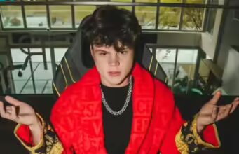 Por que Jack Doherty foi colocado em prisão domiciliar? Streamer polêmico provoca reação com vídeo de monitor de tornozelo