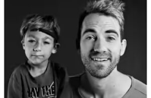 A causa da morte do filho do YouTuber Danny Go, Isaac Coleman: por dentro da batalha do jovem de 14 anos contra uma doença rara