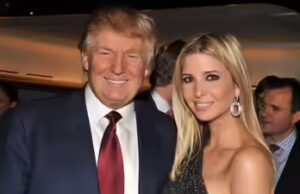 ‘Vingança é questão de tempo’: iraquiano treinado pelo IRGC é preso por trama de assassinato contra a filha de Donald Trump, Ivanka