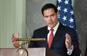 ‘Trump é um grande fã da Índia, PM Modi’: Rubio rebate a retórica anti-Índia
