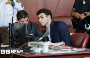 Juiz resolve que arma e escritos são admissíveis no julgamento de assassinato de Luigi Mangione em Nova York