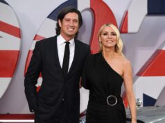Separação de Vernon Kay e Tess Daly: amigos revelam o verdadeiro motivo da separação chocante do casal