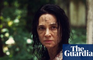 ‘Trata-se do meu próprio sangue, da minha herança’: Asia Argento sobre o trauma histórico em Loss of life Has No Grasp