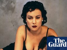 ‘Uma masterclass em erotismo lésbico’: por que Sure é meu filme alegre