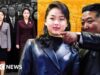 Vestidos para a sucessão: o que as roupas de Kim Ju Ae nos dizem sobre a Coreia do Norte