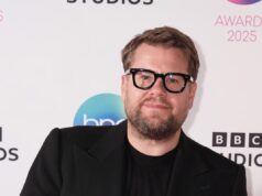 James Corden revela seu episódio menos favorito de Gavin And Stacey
