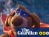 Crítica de Charlie the Wonderdog – vira-lata x gato transporta Owen Wilson do deserto