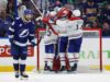 O déjà-vu para o recrutador do Lightning de Tampa Bay, Jon Cooper
