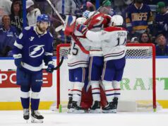 O déjà-vu para o recrutador do Lightning de Tampa Bay, Jon Cooper