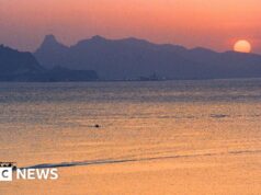 Petroleiro sequestrado na costa do Iêmen e levado para a Somália