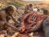 Ossos de 1,6 milhão de anos revelam como os primeiros humanos realmente conseguiram sua carne