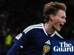 Os ingressos mais procurados para a Copa do Mundo: a Escócia é realmente mais widespread que a Inglaterra, os EUA e a Argentina?