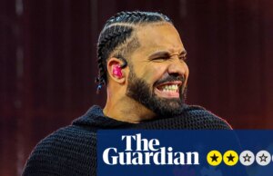 Drake: Crítica Iceman / Maid of Honor / Habibti – o retorno do álbum triplo é um desastre chato e inchado