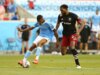 NYCFC e Crimson Bulls jogam para empatar no Hudson River Derby