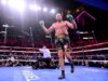 Promotor: Tyson Fury quer outra luta antes de enfrentar Anthony Joshua