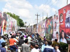 A abertura de grande sucesso de Vijay: como o cinema impulsionou a ascensão do celebrity na política de Tamil Nadu