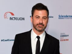 Jimmy Kimmel responde aos repetidos apelos de Donald Trump para que ele seja demitido