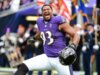 Relatório: Calais Campbell, 39, assinará contrato de 1 ano com Ravens