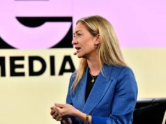 Bumble está se livrando do furto, diz CEO