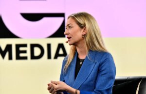 Bumble está se livrando do furto, diz CEO
