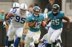 Duece Jones-Drew, filho de MJD, se compromete com a UCLA