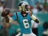 QB multiliga PJ Walker se aposenta aos 31 anos