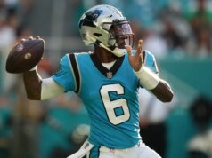 QB multiliga PJ Walker se aposenta aos 31 anos