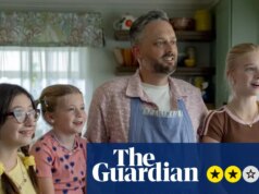 Crítica do ganha-pão – a comédia datada do pai de Nate Bargatze nos perde totalmente