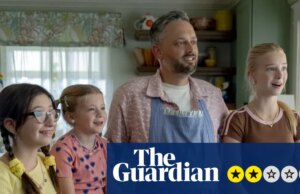 Crítica do ganha-pão – a comédia datada do pai de Nate Bargatze nos perde totalmente