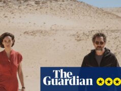 The Beloved evaluation – Javier Bardem tem o desempenho mais assustador de sua carreira