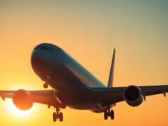 Cinco mortos após queda de pequeno avião perto de Austin, Texas