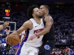 Melhores apostas nos playoffs da NBA hoje: LeBron, Cade Cunningham e mais