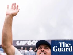 Bryson DeChambeau, da LIV Golf, nega afirmação ‘completamente falsa’ de negociações do PGA Tour