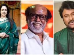 Hema, Rajinikanth, Chiranjeevi, Rahman saúdam a vitória de Vijay