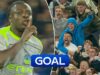 Man Metropolis salva empate no closing com o Everton, mas dá a vantagem do título ao Arsenal