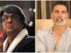 Mukesh relembra brigas com a produtora Hera Pheri; elogia Akshay