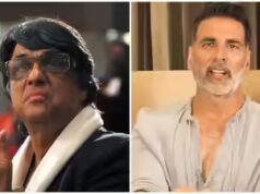 Mukesh relembra brigas com a produtora Hera Pheri; elogia Akshay