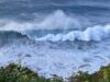 O que é a Circulação Meridional do Atlântico e por que os cientistas estão preocupados com a sua desaceleração?