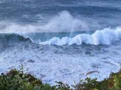 O que é a Circulação Meridional do Atlântico e por que os cientistas estão preocupados com a sua desaceleração?