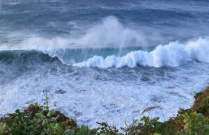 O que é a Circulação Meridional do Atlântico e por que os cientistas estão preocupados com a sua desaceleração?