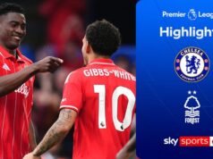 Merson: O Chelsea está uma bagunça – quem iria querer o cargo de técnico?