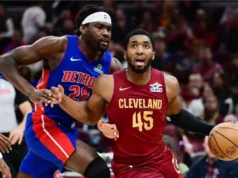 Melhores apostas da NBA hoje: previsões do jogo 1 das semifinais da conferência